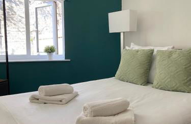 Superior Studio Flat in the City Centre - Foto 14