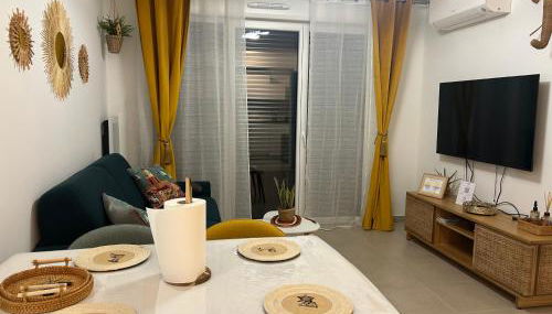 Appartement neuf T2 calme avec terrasse - Proche Marché Liberation - Foto 3