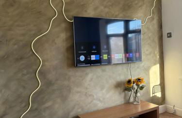 Private Spacious One-Bedroom Flat - Located Between the City Centre and the New Forest - Foto 21