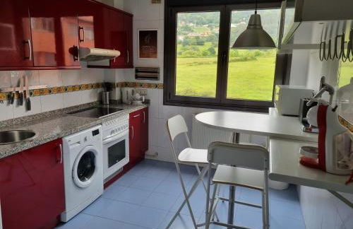 Piso zona hospital 7 personas - Photo 21