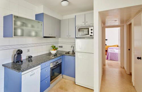 Apartamentos Centremar - Foto 57