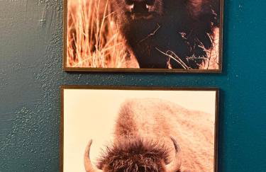 Buffalo & Bourbon-1 Bed1 Bath Private Condo - Foto 16