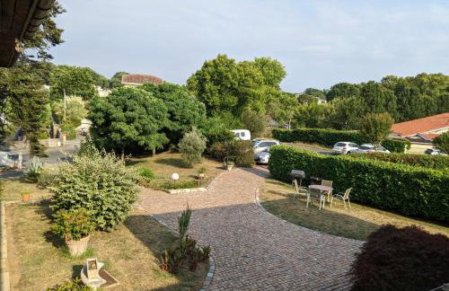 Hôtel Studios Les Acacias - Foto 41