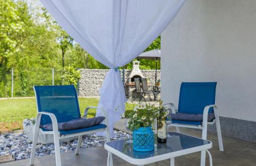 Holiday Home Villa Fenix by Interhome - Foto 3