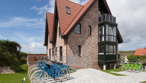 Dunenhuus West Modern Retreat - Foto 4