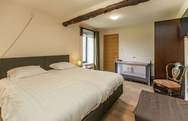 Glabbeek Family Retreat Home - Foto 19