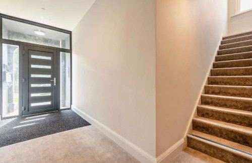 Beach Walk Southbourne SOBO Beach Sleeps 4 - Foto 33