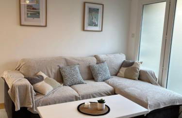 Gîte Haut de la Baie du Mont St Michel - Foto 22