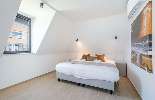 Luxurious House With Indoor Elevator in Knokke - Foto 55