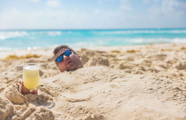 The Royal Sands Resort & Spa All Inclusive - Foto 77