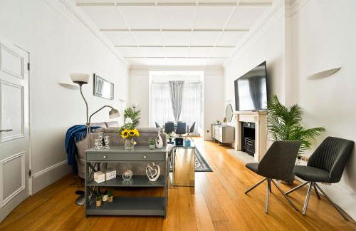 Luxurious Mayfair house London - Foto 1