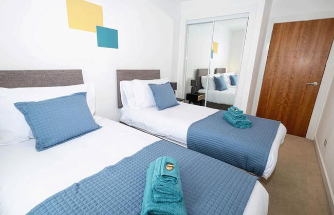 Cozy Dundee Apartment With a View - Foto 4