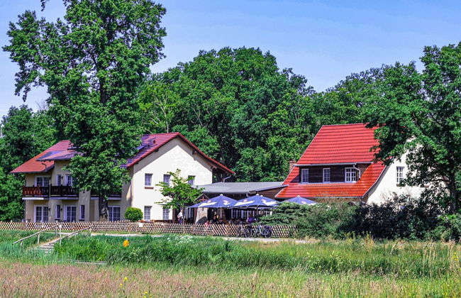 Wohnung in Lubben an der Spree fur 4 Personen - Photo 1
