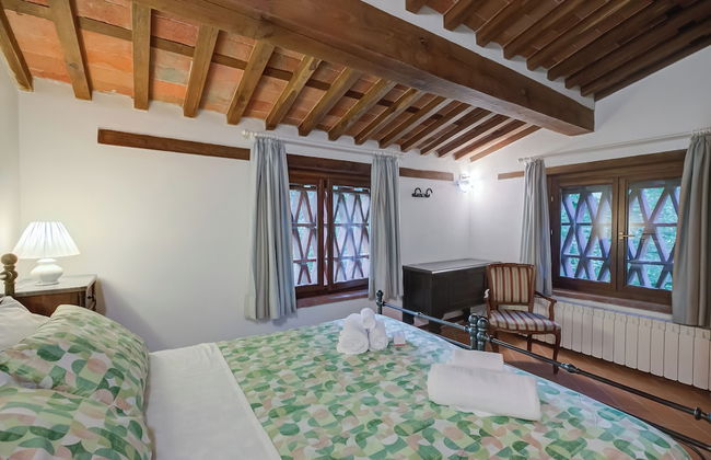 Comfortable Home Romeo Among Greenery - Foto 16