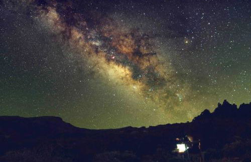 La Casa del Teide, d-espacios - Foto 24