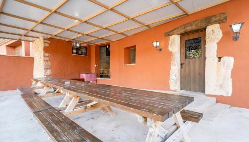 Can Cruset - Agroturisme - Foto 2