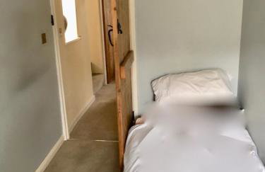 Garden Cottage - Foto 12