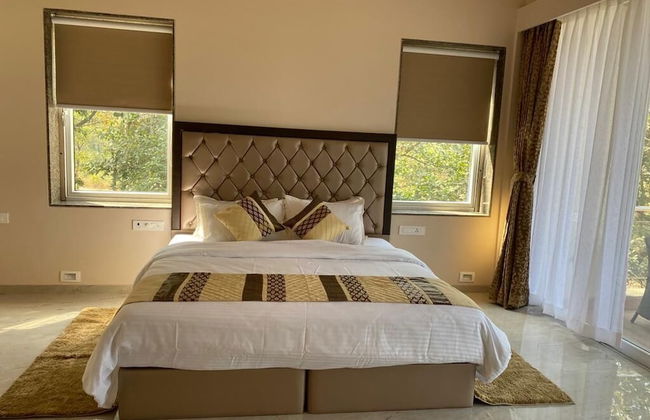 Villa Marley - Come Experience the Beauty of Nature in Luxury - Foto 1