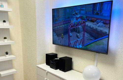 Ferienhaus Selbitz - Foto 8