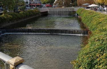 Three Goods Trikala Meteora - Foto 15