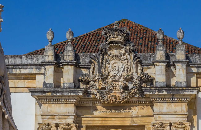 Visita guiada por Coímbra y su Universidad - Foto 2