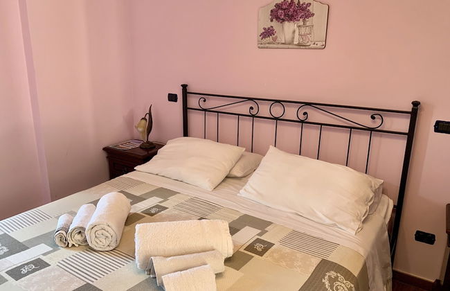 Agriturismo Torre Ercolana - Foto 7