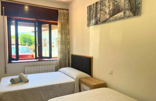 Apartamentos Melgarden - La casa de Elechas - Foto 15