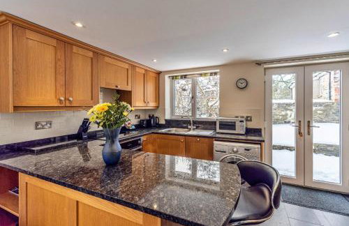 Finest Retreats - Cedar Tree Cottage - Foto 4