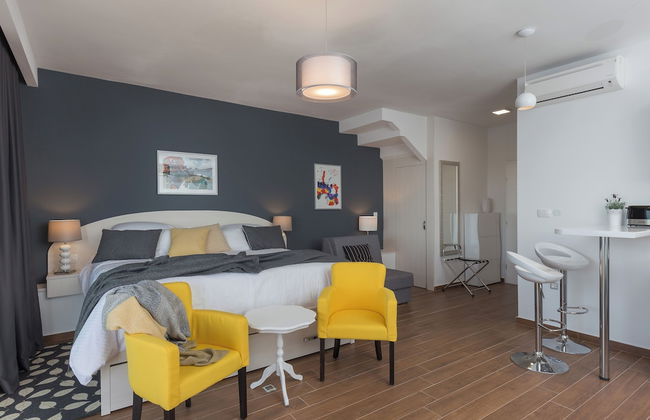 Amorino of Dubrovnik Apartments - Foto 4