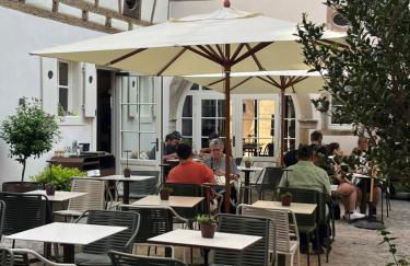 Le Baumann Concept: Appartement de Charme dans un Monument Historique - Foto 9