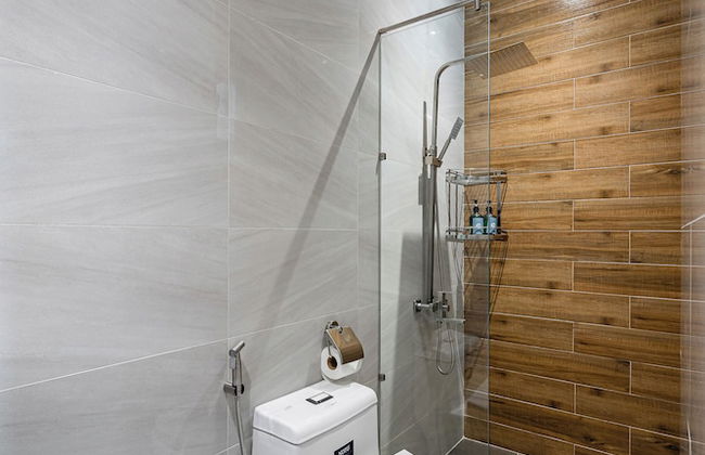 Cozrum Homes - Cozytel Residence - Foto 56