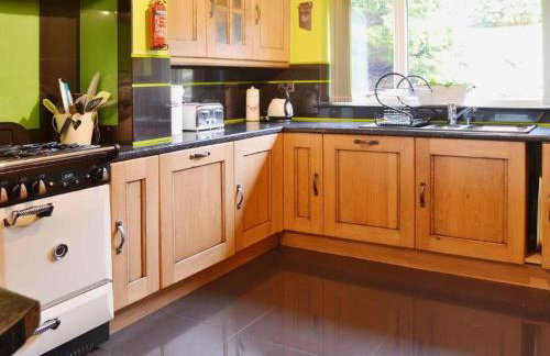 Carreg Y Garth Isaf - Hot Tub Nr Zip World - Photo 6