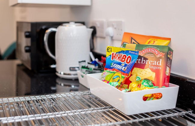 Honeypot House - Foto 59