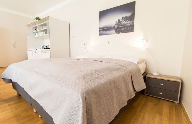 Apartment Kaiserstraße - Foto 6