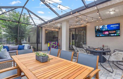 Noc Nest Family Retreat - Game Room & Cozy Lanai - Foto 2