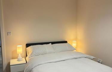 Luxury 2 bedroom Apartment in Manchester City Centre - FREE Parking - Foto 7