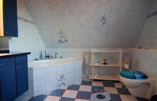 Ferienwohnung in Boltenhagen - Photo 17