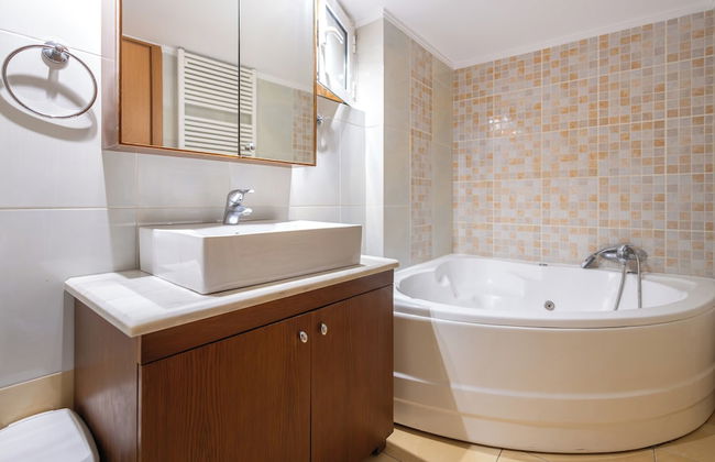 Phaedrus Living Moschato City Flat - Foto 13