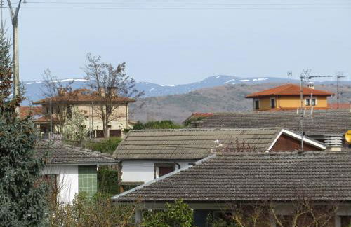 MERINDADES AMAZUL CORZO - Apartamento Turístico - Medina de Pomar - Foto 21