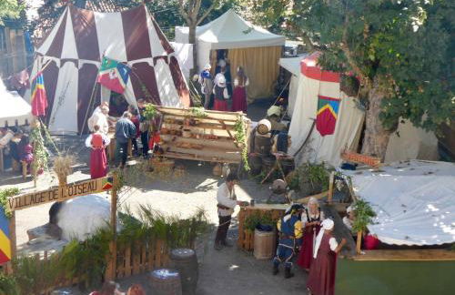 Les Apparts du Vignal de Cheyrac - Foto 40