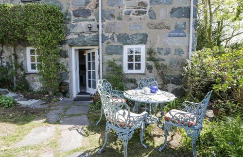 Pen Y Bryn Bach - Foto 27