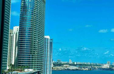 LOFT Brickell River 10 min To South Beach - Foto 23