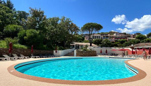 Les Restanques vue mer 2148 - Foto 5