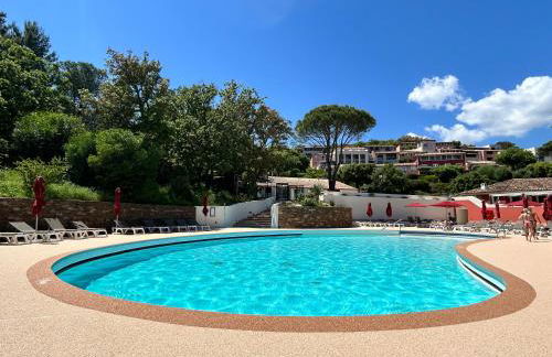 Les Restanques vue mer 2148 - Foto 5