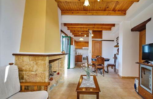 Achilleas Apartments with Sea View - Foto 50