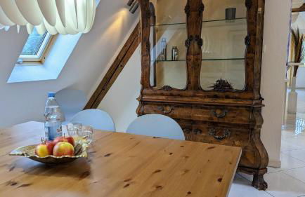 WOLKENFREI - ankommen und Zuhause fühlen - Apart-VL - Foto 16