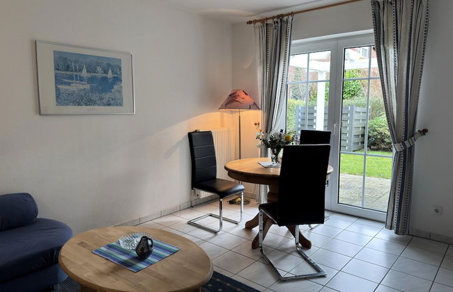 Zingst Coastal Charm Residence - Foto 17