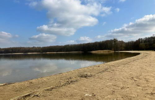 Haus am Lübbesee - Photo 14