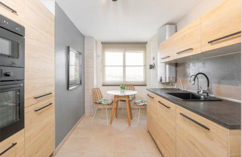 Apartamento con piscina, golf y solarium by Rent Me - Photo 8