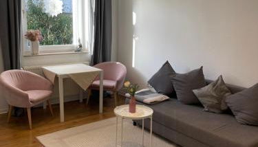 Groß, aber gemütlich - citynah - Foto 4